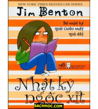 Nhật Ký Ngốc Xít