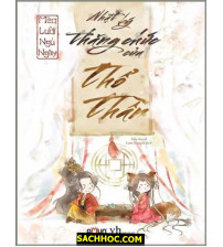 Nhật Ký Thăng Chức Của Thổ Thần