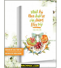 Nhật Ký Theo Đuổi Vợ Của Chàng Đầu Bếp