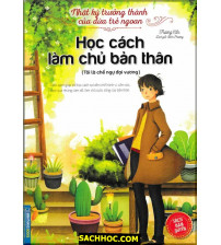 Nhật Ký Trưởng Thành Của Những Đứa Trẻ Ngoan - Tôi Là Chế Ngự Đại Vương