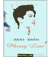 Nhất Phẩm Phong Lưu