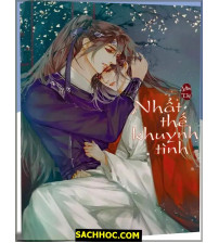 Nhất Thế Khuynh Tình