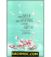 Như Hoa Như Sương Lại Như Gió
