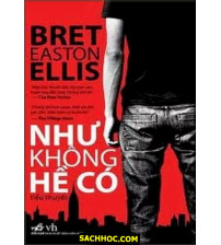 Như Không Hề Có