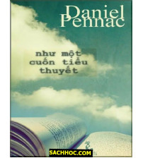 Như Một Cuốn Tiểu Thuyết