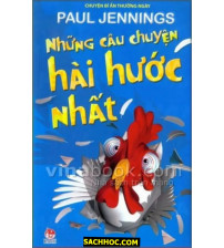 Những Câu Chuyện Hài Hước Nhất