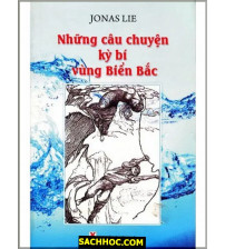 Những câu chuyện kỳ bí vùng Biển Bắc