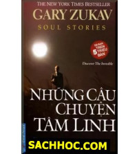 Những Câu Chuyện Tâm Linh