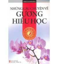 Những Câu Chuyện Về Gương Hiếu Học