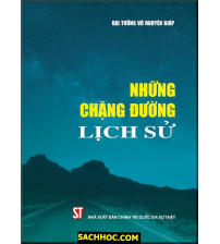 Những Chặng Đường Lịch Sử