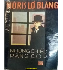 Những Chiếc Răng Cọp