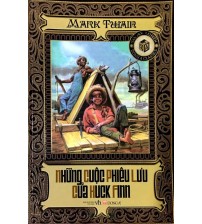 Những cuộc phiêu lưu của Huckleberry Finn