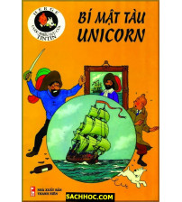 Những cuộc phiêu lưu của Tintin - Bí mật tàu Unicorn