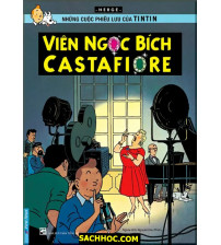Những cuộc phiêu lưu của Tintin - Viên ngọc bích Castafiore