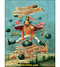 Những Cuộc Phiêu Lưu Kỳ Thú Của Nam Tước Munchausen