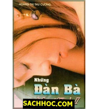 Những Đàn Bà Ngoại Tình - Tập 2