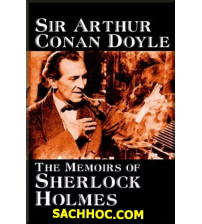 Những Hồi Ức Về Sherlock Holmes