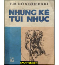 Những Kẻ Tủi Nhục