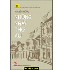Những Ngày Thơ Ấu