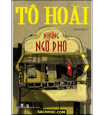 Những Ngõ Phố
