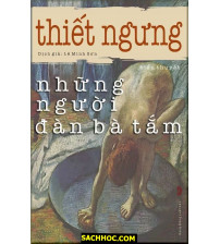 Những Người Đàn Bà Tắm