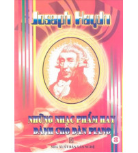 Những Nhạc Phẩm Hay Cho Đàn Piano