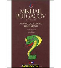 Những Quả Trứng Định Mệnh