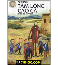 Những Tấm Lòng Cao Cả