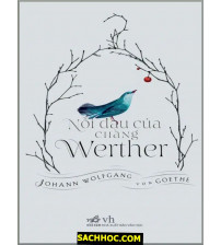 Nỗi Đau của Chàng Werther