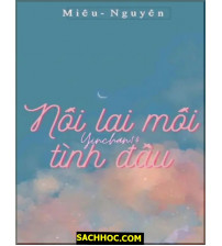 Nối Lại Mối Tình Đầu