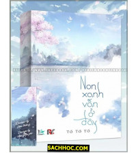 Non Xanh Vẫn Ở Đây