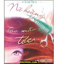 Nữ Hoàng Tạo Mẫu Tóc