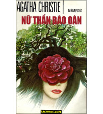 Nữ Thần Báo Oán