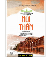 Núi Thần