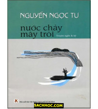 Nước Chảy Mây Trôi