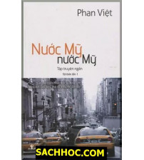 Nước Mỹ Nước Mỹ
