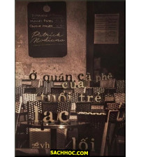 Ở Quán Cà Phê Của Tuổi Trẻ Lạc Lối