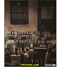 Ở Quán Cà Phê Tuổi Trẻ Lạc Lối