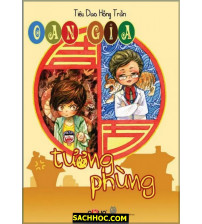 Oan Gia Tương Phùng