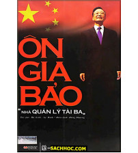 Ôn Gia Bảo - Nhà Quản Lý Tài Ba