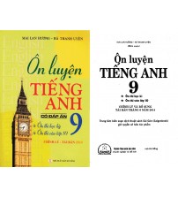 Ôn luyện tiếng anh 9 - Mai Lan Hương