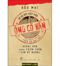 Ông Cố Vấn Hồ Sơ Một Điệp Viên