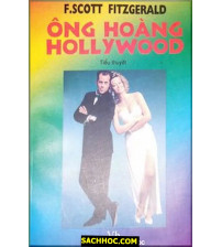 Ông Hoàng Hollywood