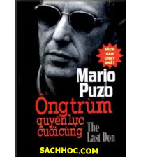 Ông Trùm Quyền Lực Cuối Cùng