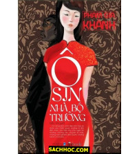 Ôsin Nhà Bộ Trưởng