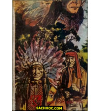 Oskeola Thủ Lĩnh Da Đỏ