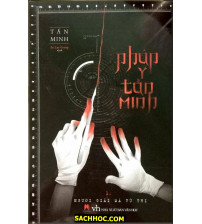 Pháp y Tần Minh Tập 1 Người Giải Mã Tử Thi