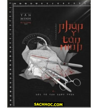 Pháp y Tần Minh Tập 2 Lời Tố Cáo Thầm Lặng