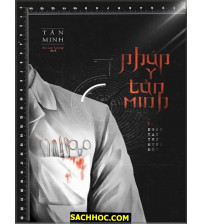 Pháp y Tần Minh Tập 3 Ngón Tay Thứ Mười Một