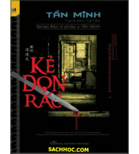 Pháp y Tần Minh Tập 4 Kẻ Dọn Rác